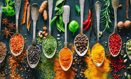 ادویه های رایج برای کاهش وزن